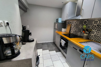 achat maison le-treport 76470
