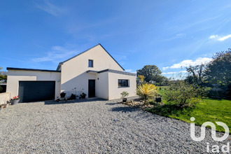 achat maison le-trevoux 29380