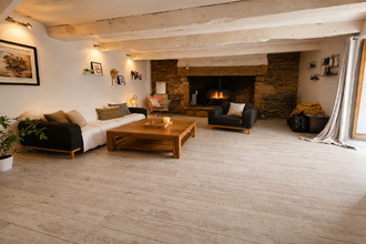 achat maison le-trevoux 29380