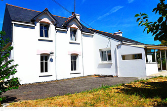achat maison le-trevoux 29380