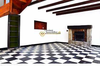 achat maison le-trevoux 29380