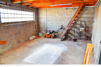 achat maison le-trevoux 29380