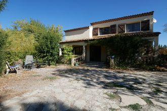 achat maison le-triadou 34270