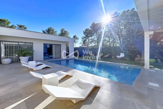 achat maison le-triadou 34270