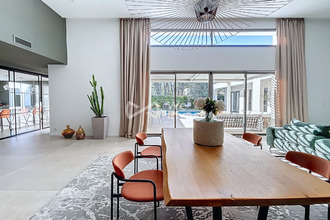 achat maison le-triadou 34270