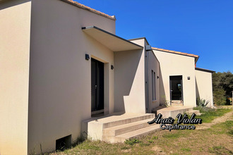 achat maison le-triadou 34270