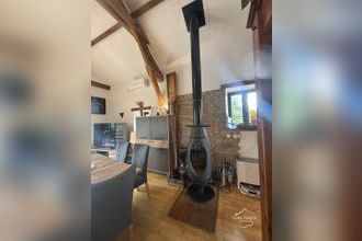 achat maison le-trioulou 15600