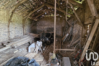 achat maison le-trioulou 15600