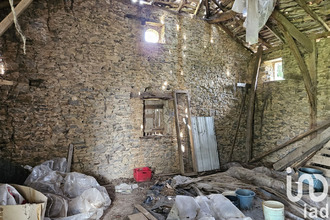 achat maison le-trioulou 15600