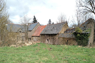 achat maison le-tronchet 35540