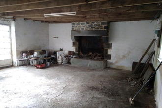 achat maison le-tronchet 35540