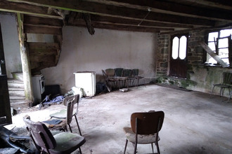 achat maison le-tronchet 35540