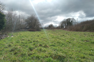 achat maison le-tronchet 35540