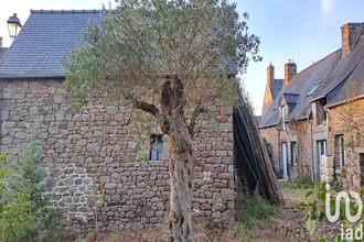 achat maison le-tronchet 35540