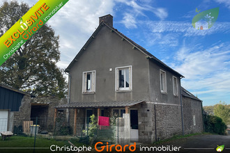 achat maison le-tronchet 35540