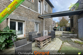 achat maison le-tronchet 35540