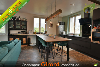 achat maison le-tronchet 35540