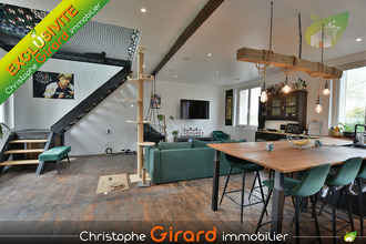 achat maison le-tronchet 35540