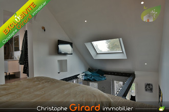 achat maison le-tronchet 35540