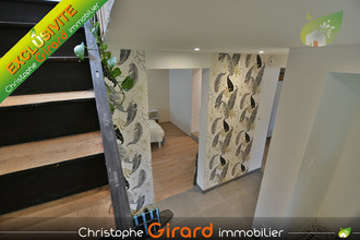 achat maison le-tronchet 35540