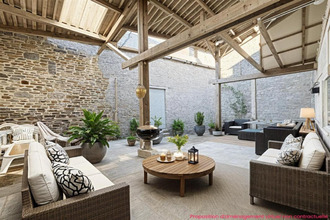 achat maison le-tronchet 35540