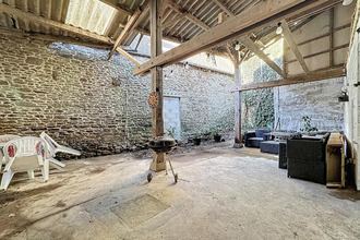 achat maison le-tronchet 35540