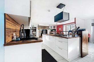 achat maison le-tronchet 35540