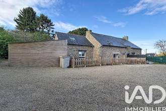 achat maison le-tronchet 35540