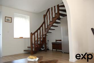 achat maison le-tronchet 35540