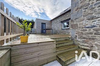 achat maison le-tronchet 35540