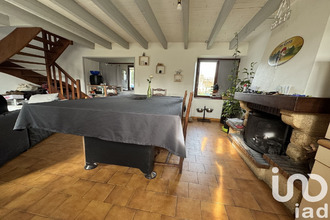 achat maison le-tronchet 35540