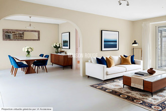 achat maison le-tronchet 35540