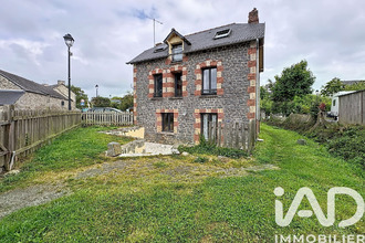 achat maison le-tronchet 35540