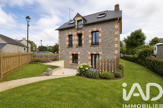 achat maison le-tronchet 35540