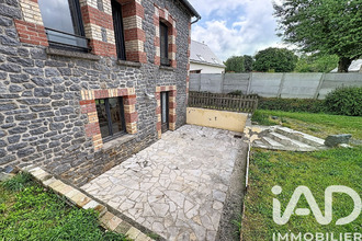 achat maison le-tronchet 35540