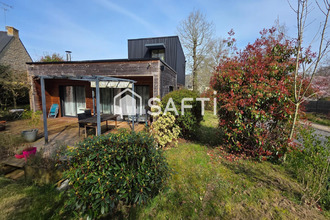 achat maison le-tronchet 35540