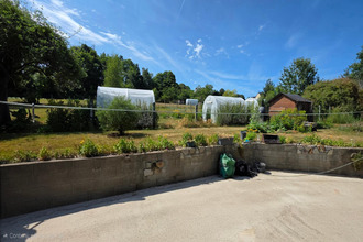achat maison le-tronchet 35540