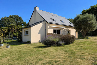achat maison le-tronchet 35540