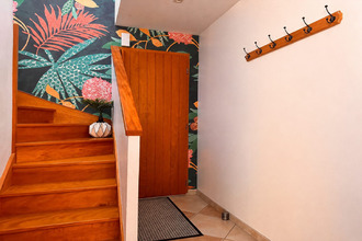 achat maison le-tronchet 35540