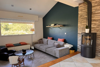achat maison le-tronchet 35540