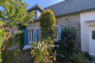 achat maison le-tronchet 35540
