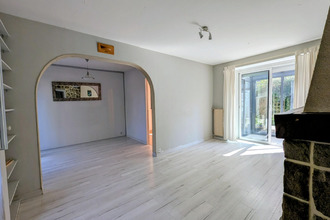 achat maison le-tronchet 35540