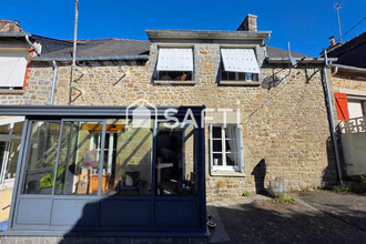 achat maison le-tronchet 35540
