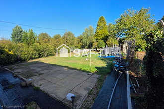 achat maison le-tronchet 35540