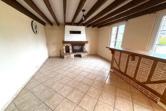 achat maison le-troncq 27110