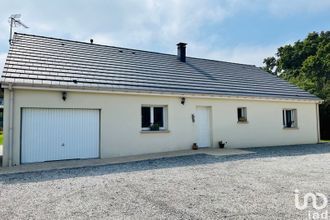 achat maison le-tronquay 14490