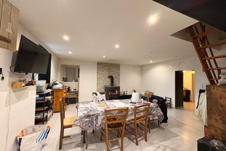 achat maison le-tronquay 14490