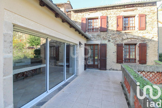 achat maison le-truel 12430