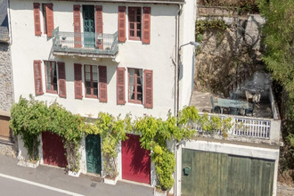 achat maison le-truel 12430