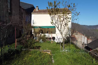achat maison le-truel 12430